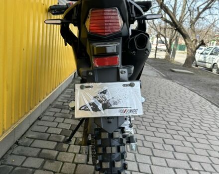 Шанрай Другая 2025 в Полтаве на Automoto.ua Шанрай Другая, объемом двигателя 0.27 л и пробегом 0 тыс. км за 1675 $, фото 10 на Automoto.ua