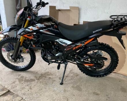 Шанрай Другая, объемом двигателя 0.3 л и пробегом 0 тыс. км за 1650 $, фото 6 на Automoto.ua