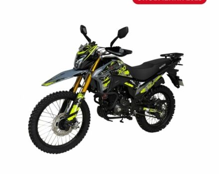 Шанрай Другая, об'ємом двигуна 0 л та пробігом 0 тис. км за 1675 $, фото 11 на Automoto.ua