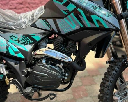 Шанрай Другая, об'ємом двигуна 0.25 л та пробігом 0 тис. км за 1760 $, фото 5 на Automoto.ua