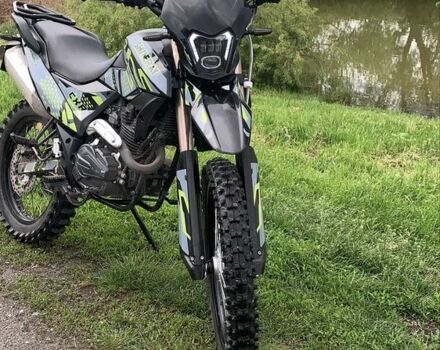 Шанрай Другая, объемом двигателя 0.25 л и пробегом 0 тыс. км за 1467 $, фото 5 на Automoto.ua