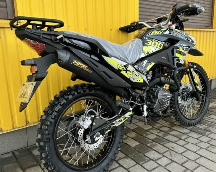 Шанрай Другая 2025 в Полтаве на Automoto.ua Шанрай Другая, объемом двигателя 0.27 л и пробегом 0 тыс. км за 1675 $, фото 5 на Automoto.ua