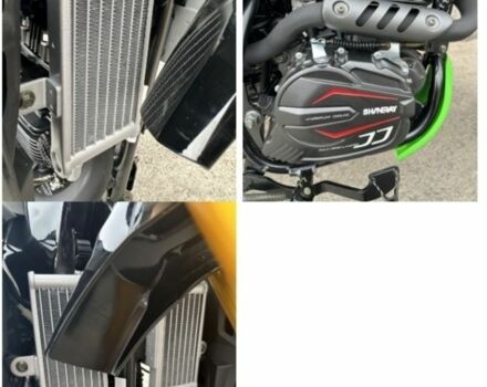 Шанрай Другая, об'ємом двигуна 0 л та пробігом 0 тис. км за 1675 $, фото 3 на Automoto.ua