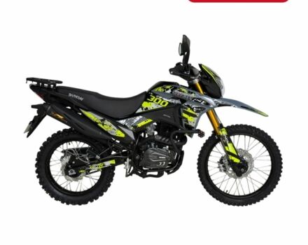 Шанрай Другая, об'ємом двигуна 0 л та пробігом 0 тис. км за 1675 $, фото 2 на Automoto.ua