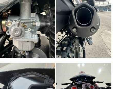 Шанрай Другая, об'ємом двигуна 0 л та пробігом 0 тис. км за 1675 $, фото 4 на Automoto.ua