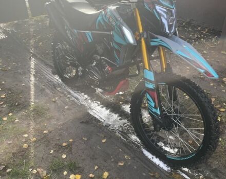 Шанрай Другая, объемом двигателя 0.3 л и пробегом 0 тыс. км за 1250 $, фото 1 на Automoto.ua