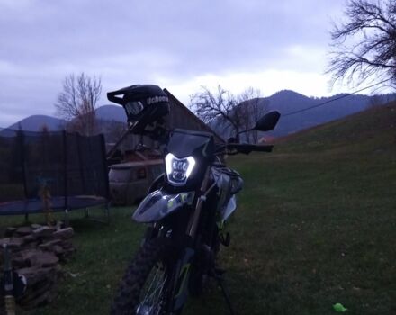 Шанрай Другая, объемом двигателя 0.25 л и пробегом 0 тыс. км за 1750 $, фото 3 на Automoto.ua