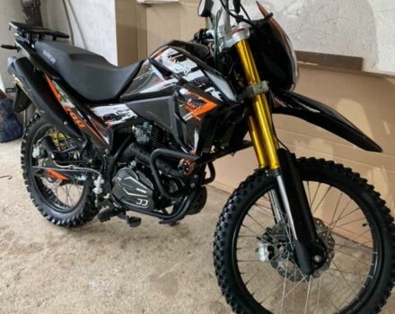 Шанрай Другая, объемом двигателя 0.3 л и пробегом 0 тыс. км за 1650 $, фото 3 на Automoto.ua