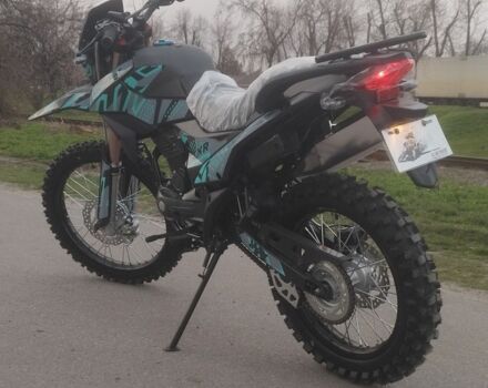 Шанрай Другая, об'ємом двигуна 0.25 л та пробігом 0 тис. км за 1800 $, фото 2 на Automoto.ua