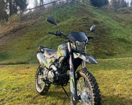 Шанрай Другая, объемом двигателя 0.25 л и пробегом 0 тыс. км за 1750 $, фото 2 на Automoto.ua