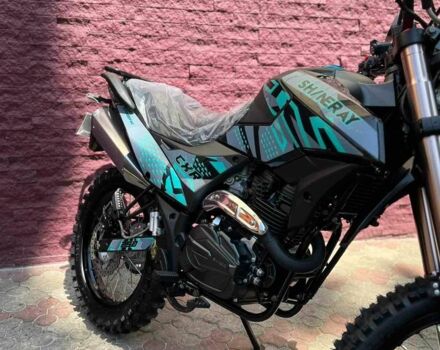 Шанрай Другая, об'ємом двигуна 0.25 л та пробігом 0 тис. км за 1760 $, фото 3 на Automoto.ua