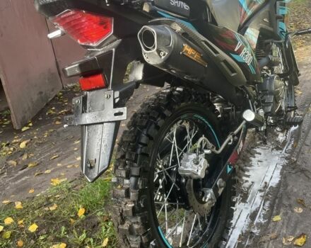 Шанрай Другая, объемом двигателя 0.3 л и пробегом 0 тыс. км за 1250 $, фото 3 на Automoto.ua