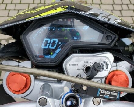 Шанрай Другая, объемом двигателя 0.3 л и пробегом 0 тыс. км за 1408 $, фото 6 на Automoto.ua