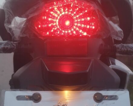 Шанрай Другая, об'ємом двигуна 0.25 л та пробігом 0 тис. км за 1800 $, фото 4 на Automoto.ua