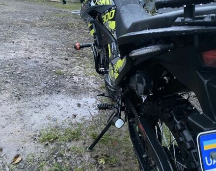 Шанрай Другая, объемом двигателя 0.27 л и пробегом 0 тыс. км за 1300 $, фото 6 на Automoto.ua