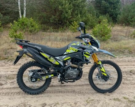 Шанрай Другая, объемом двигателя 0.3 л и пробегом 0 тыс. км за 1310 $, фото 6 на Automoto.ua