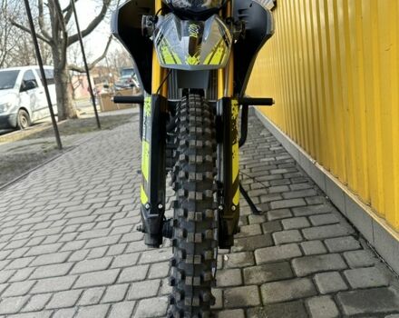 Шанрай Другая 2025 в Полтаве на Automoto.ua Шанрай Другая, объемом двигателя 0.27 л и пробегом 0 тыс. км за 1675 $, фото 8 на Automoto.ua