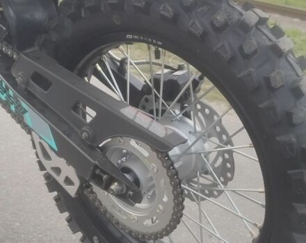 Шанрай Другая, об'ємом двигуна 0.25 л та пробігом 0 тис. км за 1800 $, фото 6 на Automoto.ua