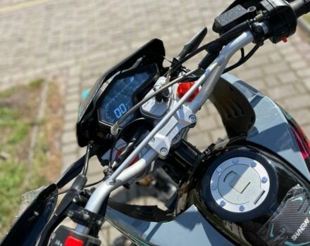 Шанрай Другая 2025 в Буске на Automoto.ua Шанрай Другая, объемом двигателя 0.27 л и пробегом 0 тыс. км за 1670 $, фото 5 на Automoto.ua