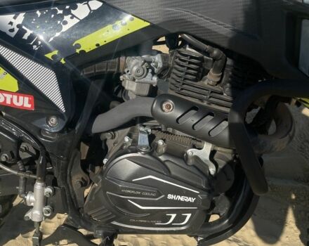 Шанрай Другая, об'ємом двигуна 0.27 л та пробігом 0 тис. км за 1442 $, фото 4 на Automoto.ua