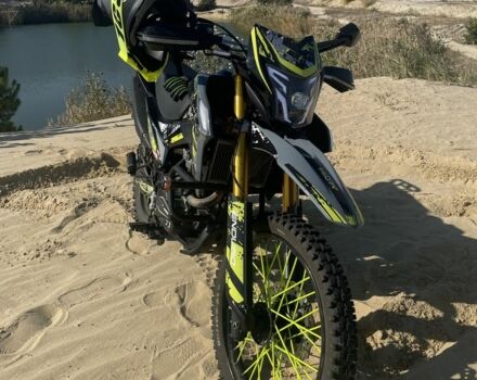 Шанрай Другая, об'ємом двигуна 0.27 л та пробігом 0 тис. км за 1442 $, фото 6 на Automoto.ua