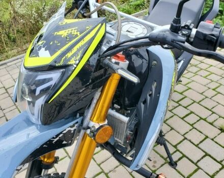 Шанрай Другая, объемом двигателя 0.3 л и пробегом 0 тыс. км за 1408 $, фото 2 на Automoto.ua