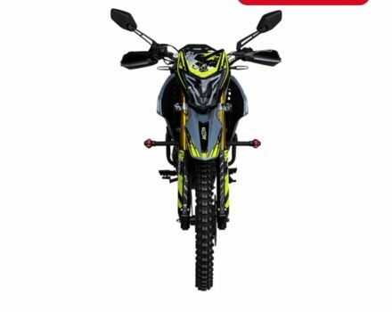 Шанрай Другая, об'ємом двигуна 0 л та пробігом 0 тис. км за 1675 $, фото 10 на Automoto.ua