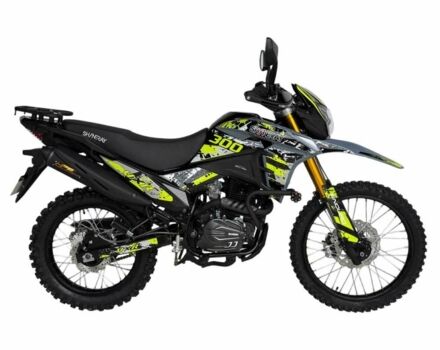 Шанрай Другая, об'ємом двигуна 0.27 л та пробігом 0 тис. км за 1675 $, фото 15 на Automoto.ua