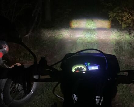 Шанрай Другая, объемом двигателя 0.25 л и пробегом 0 тыс. км за 1467 $, фото 7 на Automoto.ua