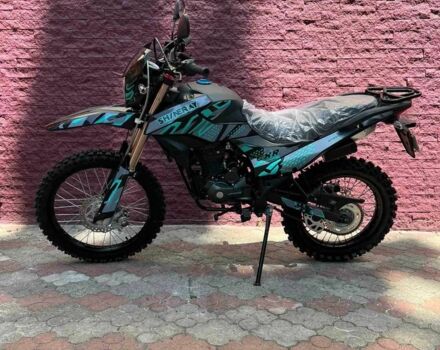 Шанрай Другая, об'ємом двигуна 0.25 л та пробігом 0 тис. км за 1760 $, фото 7 на Automoto.ua