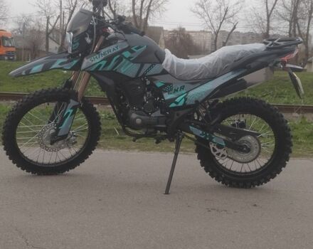 Шанрай Другая, об'ємом двигуна 0.25 л та пробігом 0 тис. км за 1800 $, фото 1 на Automoto.ua