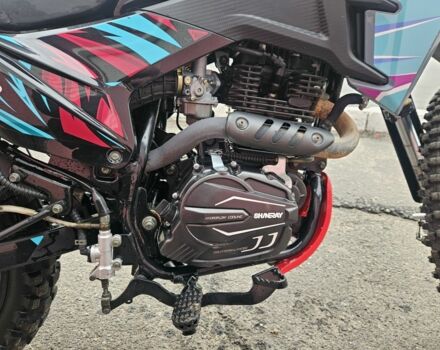 Шанрай Другая 2025 в Гайвороне на Automoto.ua Шанрай Другая, объемом двигателя 0.3 л и пробегом 0 тыс. км за 1300 $, фото 4 на Automoto.ua