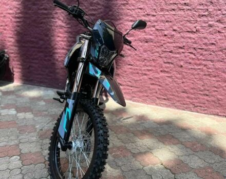 Шанрай Другая, об'ємом двигуна 0.25 л та пробігом 0 тис. км за 1760 $, фото 8 на Automoto.ua