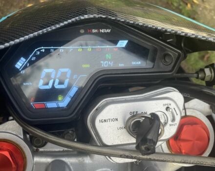 Шанрай Другая, объемом двигателя 0.3 л и пробегом 0 тыс. км за 1250 $, фото 4 на Automoto.ua