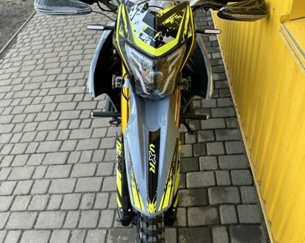 Шанрай Другая 2025 в Полтаве на Automoto.ua Шанрай Другая, объемом двигателя 0.27 л и пробегом 0 тыс. км за 1675 $, фото 7 на Automoto.ua