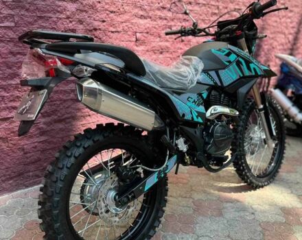 Шанрай Другая, об'ємом двигуна 0.25 л та пробігом 0 тис. км за 1760 $, фото 4 на Automoto.ua