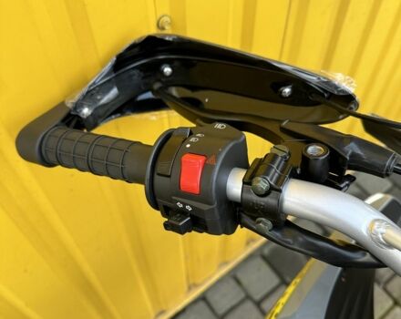 Шанрай Другая 2025 в Полтаве на Automoto.ua Шанрай Другая, объемом двигателя 0.27 л и пробегом 0 тыс. км за 1675 $, фото 12 на Automoto.ua