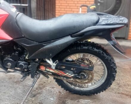 Шанрай Другая, объемом двигателя 0.25 л и пробегом 0 тыс. км за 426 $, фото 1 на Automoto.ua