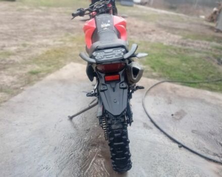 Шанрай Другая, объемом двигателя 0.25 л и пробегом 0 тыс. км за 426 $, фото 4 на Automoto.ua