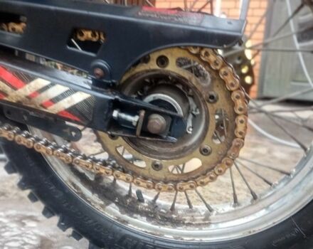 Шанрай Другая, объемом двигателя 0.25 л и пробегом 0 тыс. км за 426 $, фото 3 на Automoto.ua