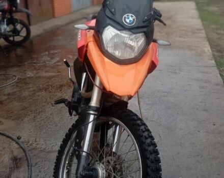 Шанрай Другая, объемом двигателя 0.25 л и пробегом 0 тыс. км за 426 $, фото 5 на Automoto.ua