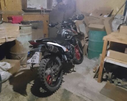 Шанрай Другая, объемом двигателя 0.25 л и пробегом 0 тыс. км за 947 $, фото 2 на Automoto.ua