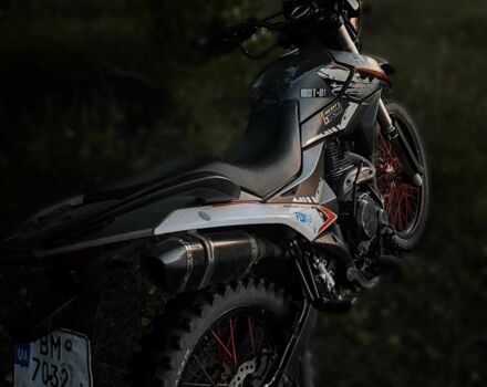 Шанрай Другая, объемом двигателя 0.25 л и пробегом 0 тыс. км за 947 $, фото 1 на Automoto.ua