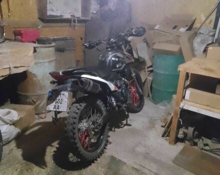 Шанрай Другая, объемом двигателя 0.25 л и пробегом 0 тыс. км за 947 $, фото 3 на Automoto.ua