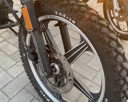 Шанрай Другая, объемом двигателя 0.2 л и пробегом 0 тыс. км за 905 $, фото 3 на Automoto.ua