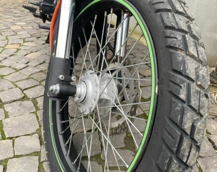 Шанрай Другая, объемом двигателя 0.25 л и пробегом 0 тыс. км за 899 $, фото 2 на Automoto.ua