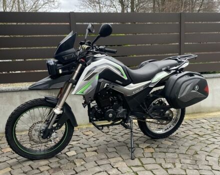 Шанрай Другая, объемом двигателя 0.25 л и пробегом 0 тыс. км за 899 $, фото 4 на Automoto.ua