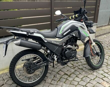 Шанрай Другая, объемом двигателя 0.25 л и пробегом 0 тыс. км за 899 $, фото 3 на Automoto.ua