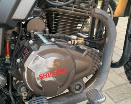 Шанрай Другая, объемом двигателя 0.2 л и пробегом 0 тыс. км за 905 $, фото 1 на Automoto.ua