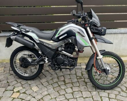 Шанрай Другая, объемом двигателя 0.25 л и пробегом 0 тыс. км за 899 $, фото 1 на Automoto.ua